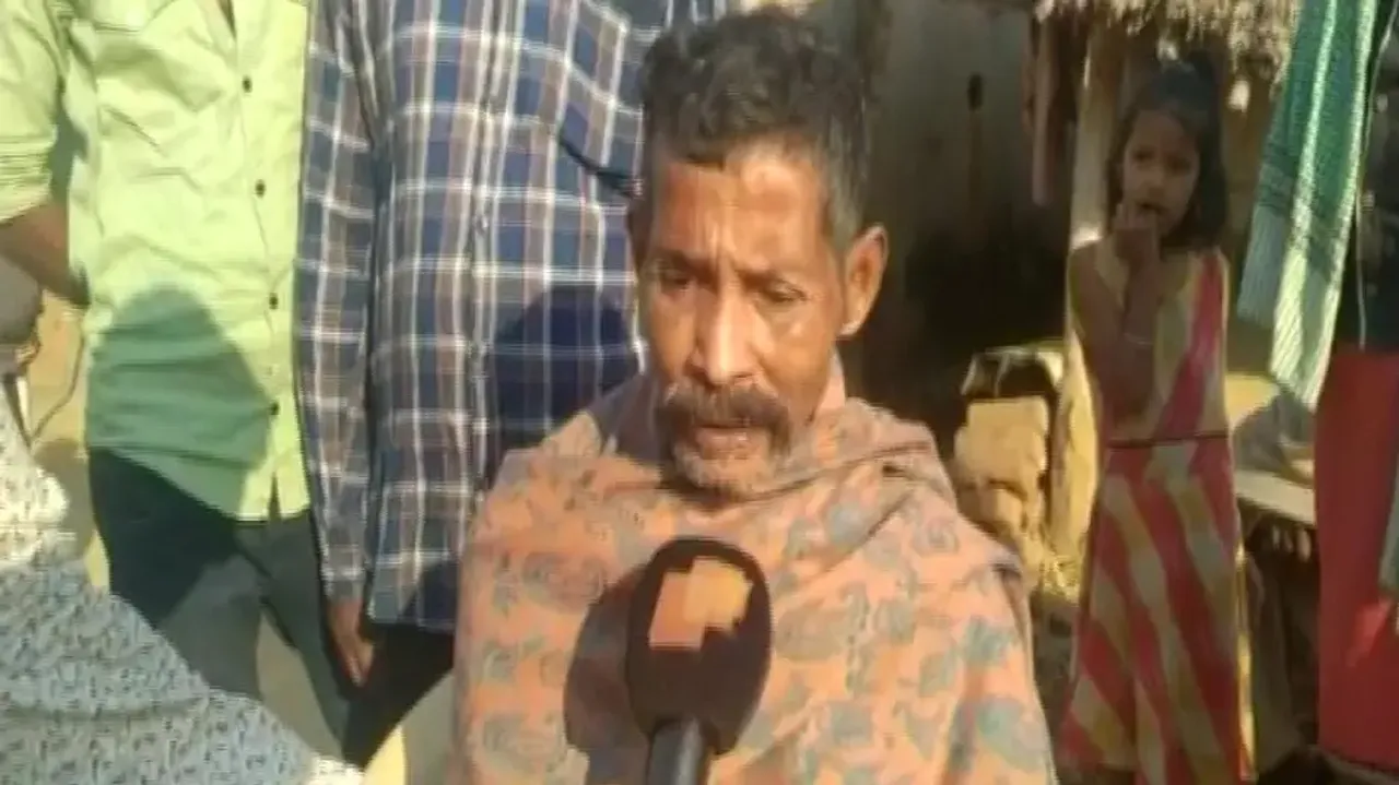 Poacher death in Forest dept custody: 'Dhaneswar was beaten to death in front of my eyes' 