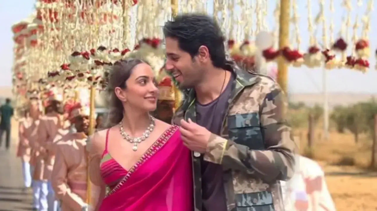 Sid-Kiara wedding updates: Baraati prepping for Dulhe Raja Sidharth’s grand procession, watch