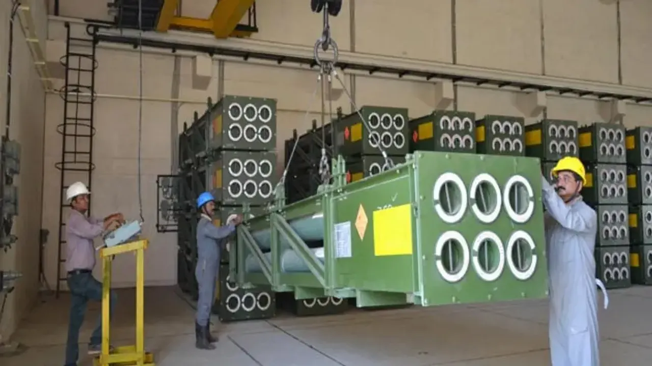 AOC recruitment 2023: Over 1700 vacancies announced in 7th CPC scale, check details