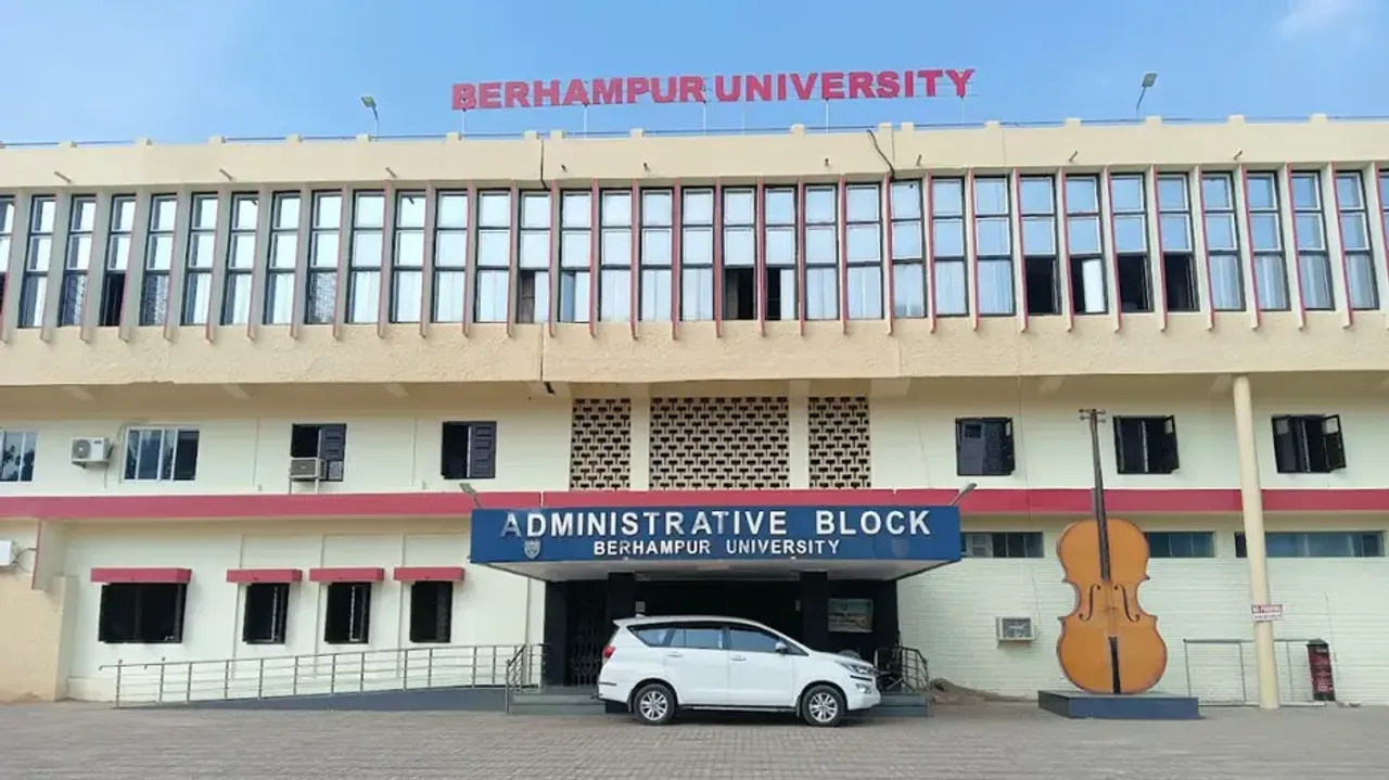 Berhampur University
