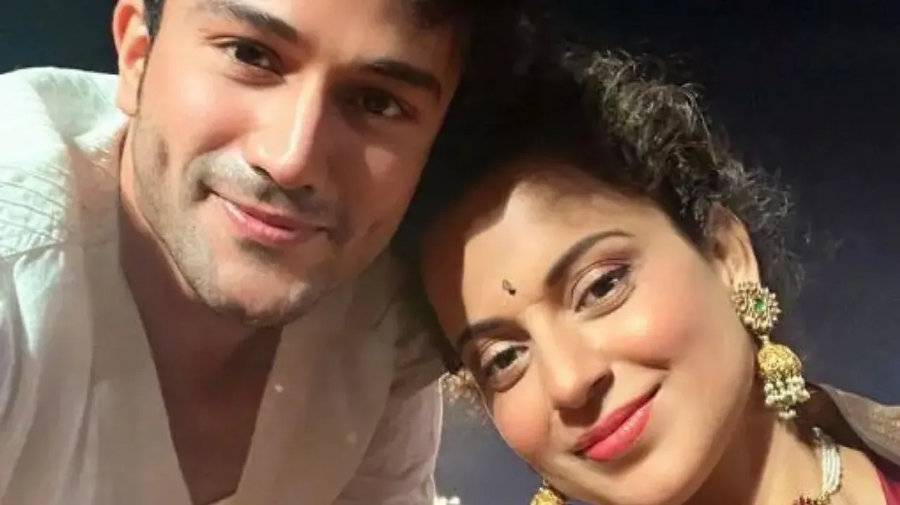 Kangana Ranaut trolls Aamir Khan even as he praises her; calls him ‘Bechara’