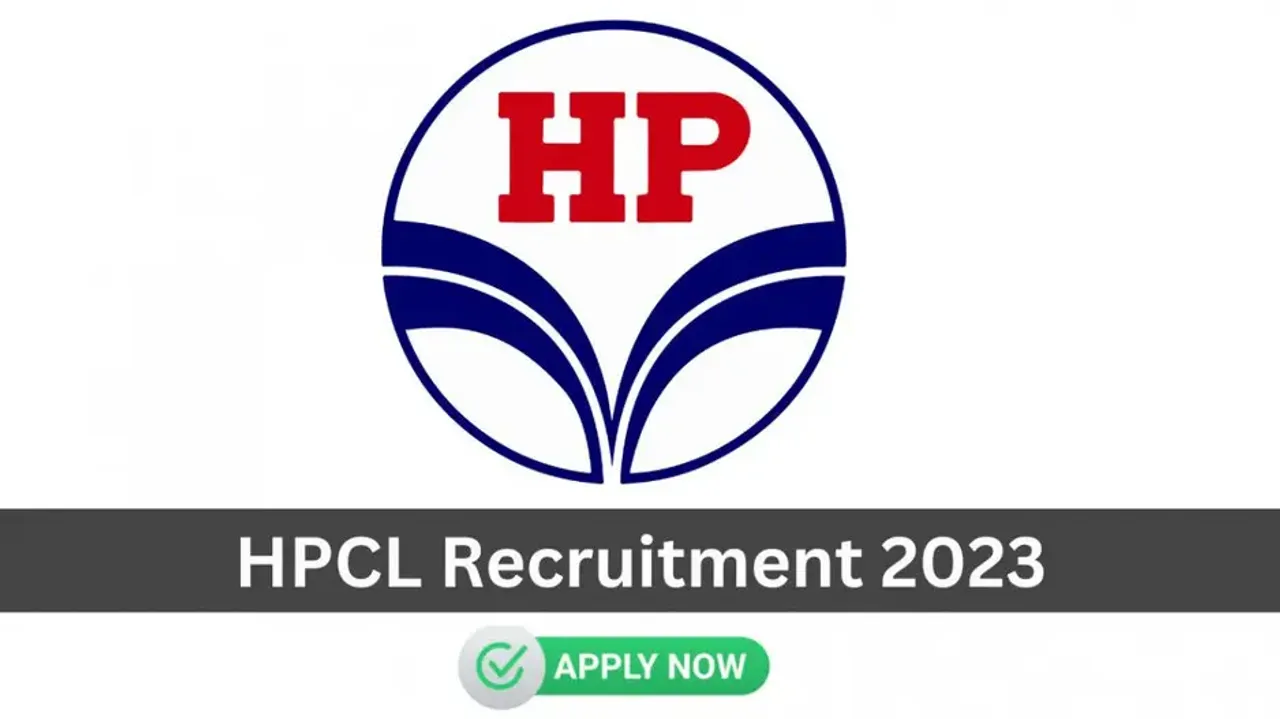 HPCL Recruitment