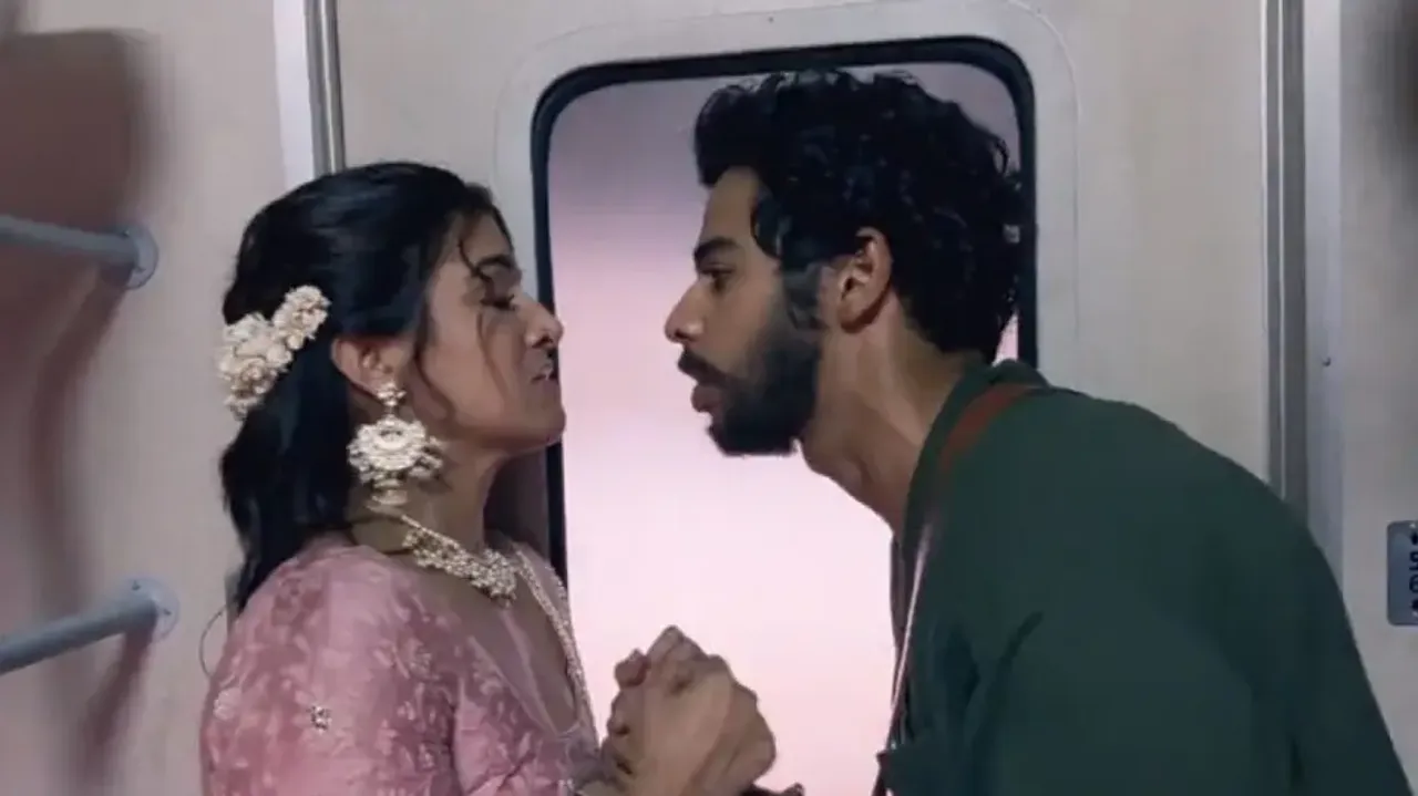 New age of filmmaking! Vishal Bhardwaj attempts ‘Fursat’ with iPhone 14 Pro