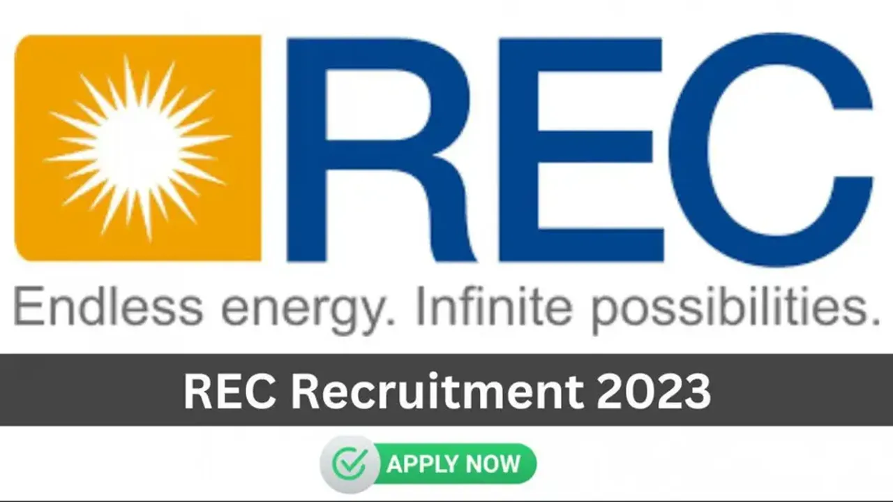 REC Recruitment