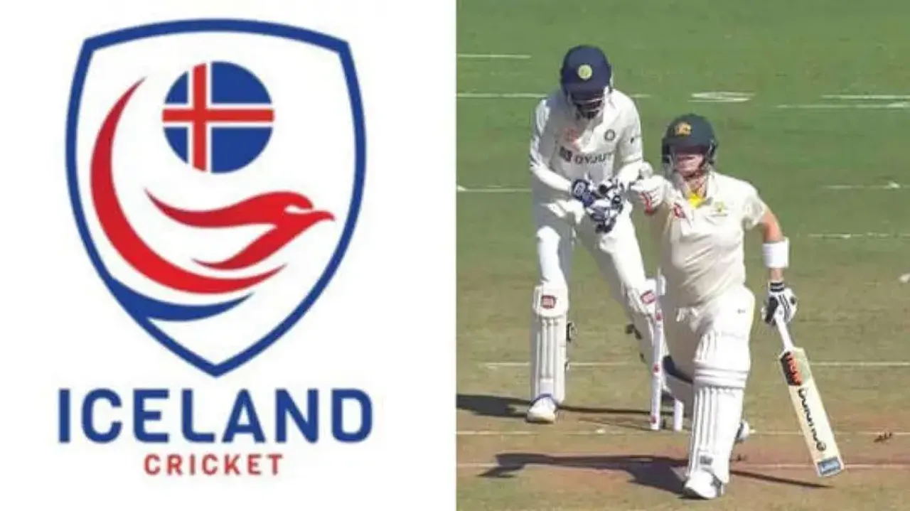 Iceland Cricket 