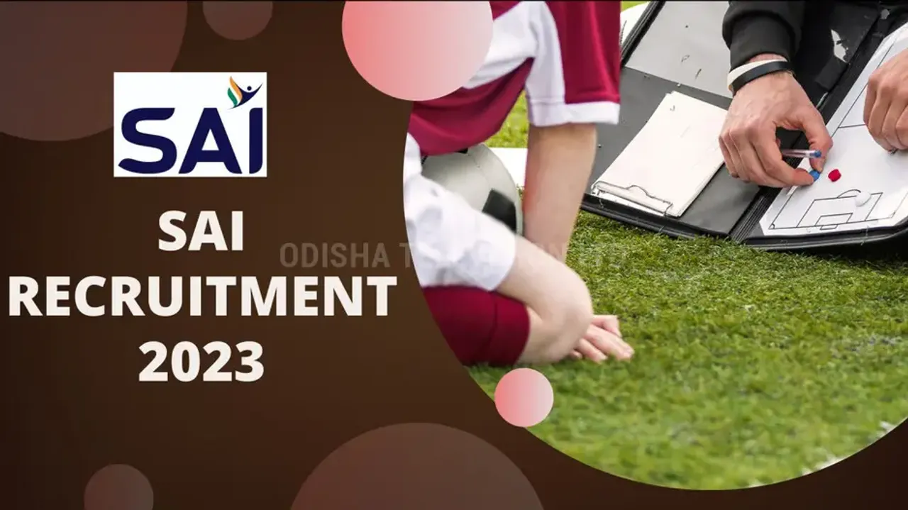 Sports Authority of India announces fresh vacancies, salary upto Rs 2.20 lakh; check details