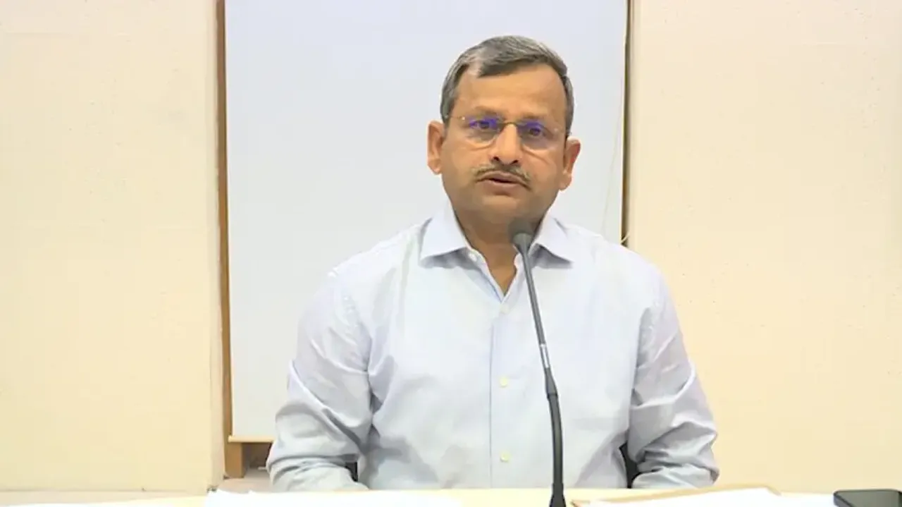 Odisha Cabinet approves bid for 130 MLD water treatment plant for Bhubaneswar