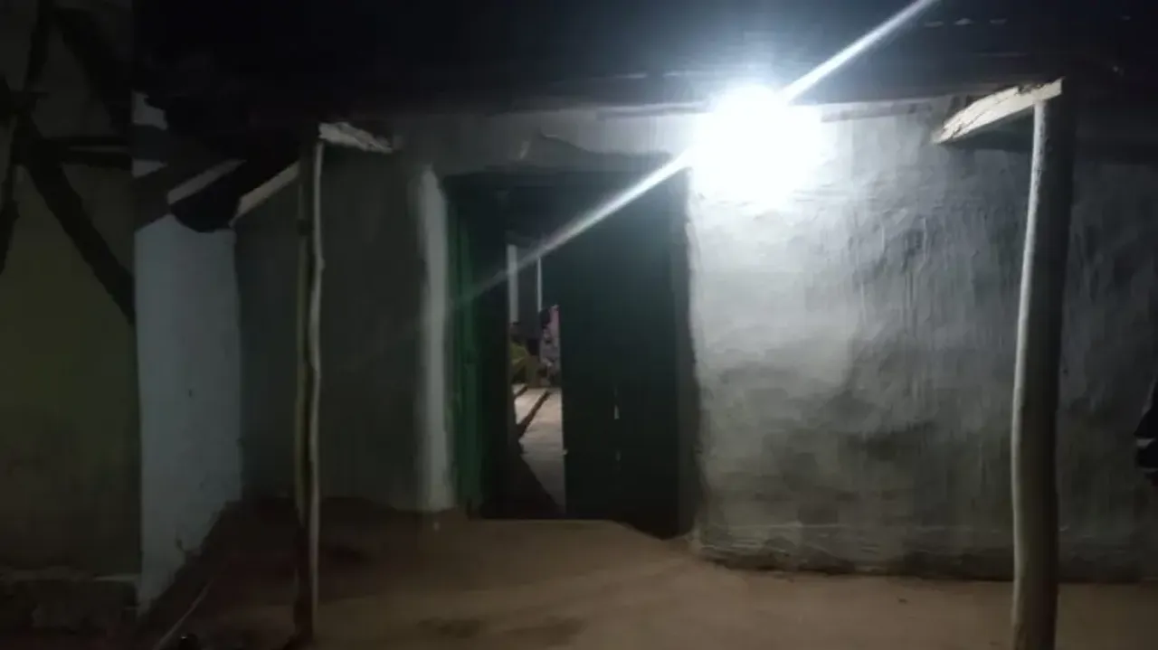 Woman, Her Children Found Dead In This House