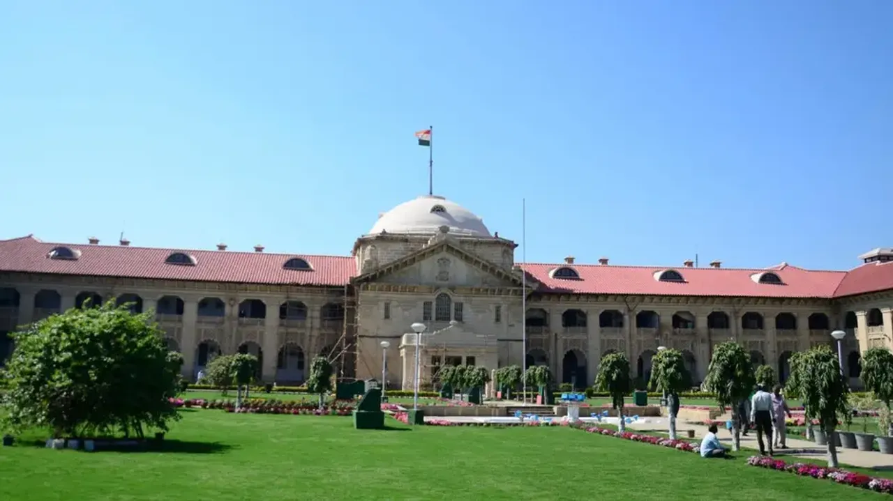 Woman facilitating rape can be prosecuted for 'gang rape': Allahabad HC