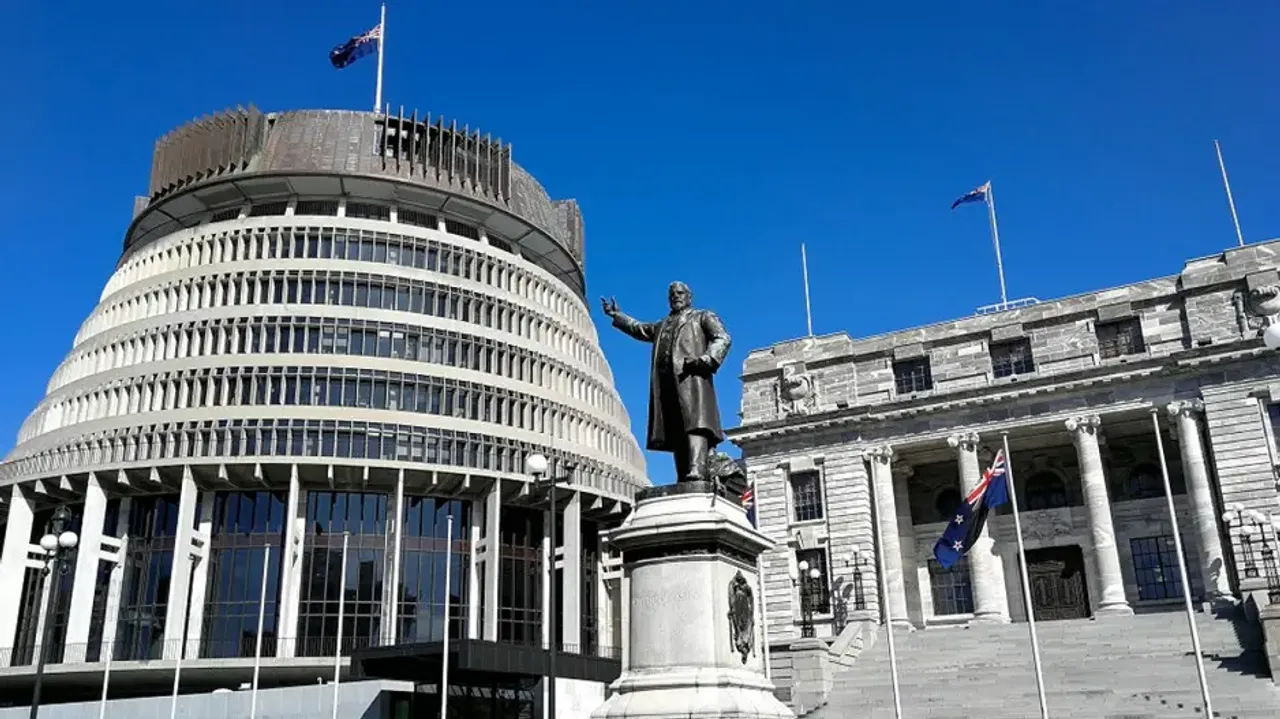 NZ declares national state of emergency 