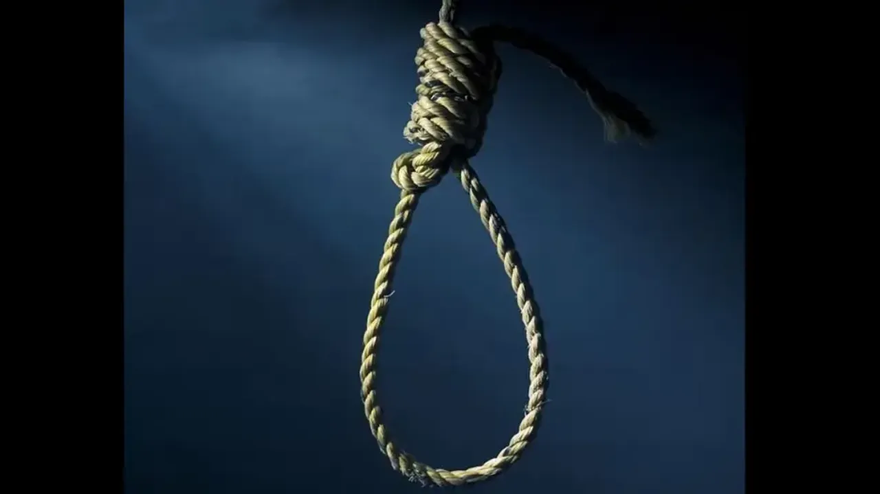 Bride's father kills self a day before wedding