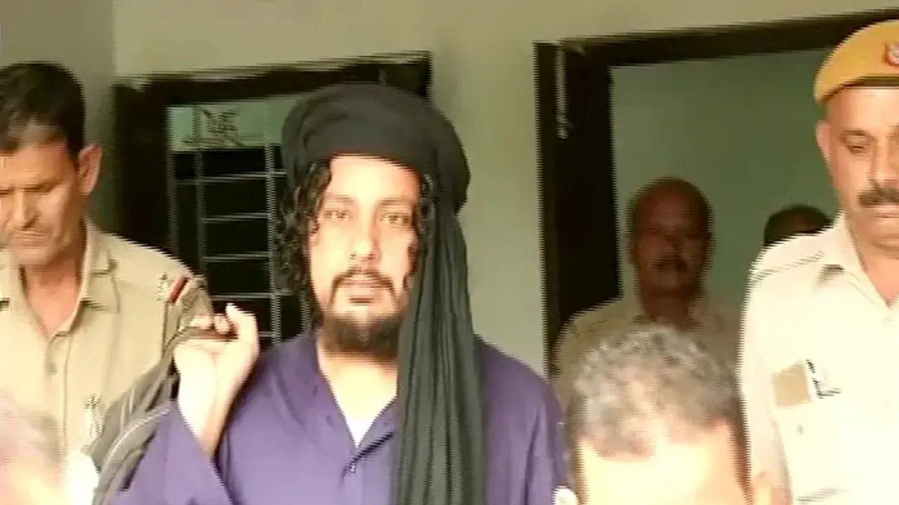 Al-Qaida operative Abdur Rehman arrested from Odisha gets 7.5 yrs rigorous imprisonment