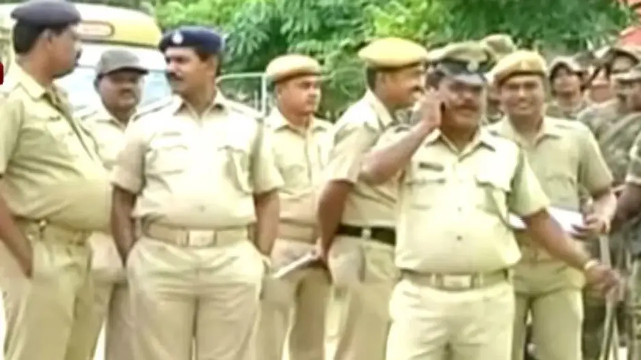 Commissionerate Police issues 7-point fitness guidelines for city cops 