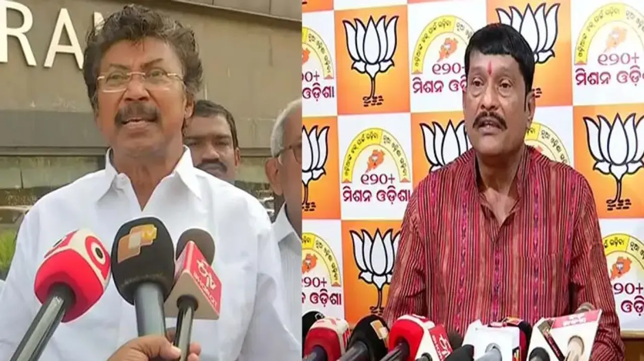 A Chellakumar and Pradip Purohit