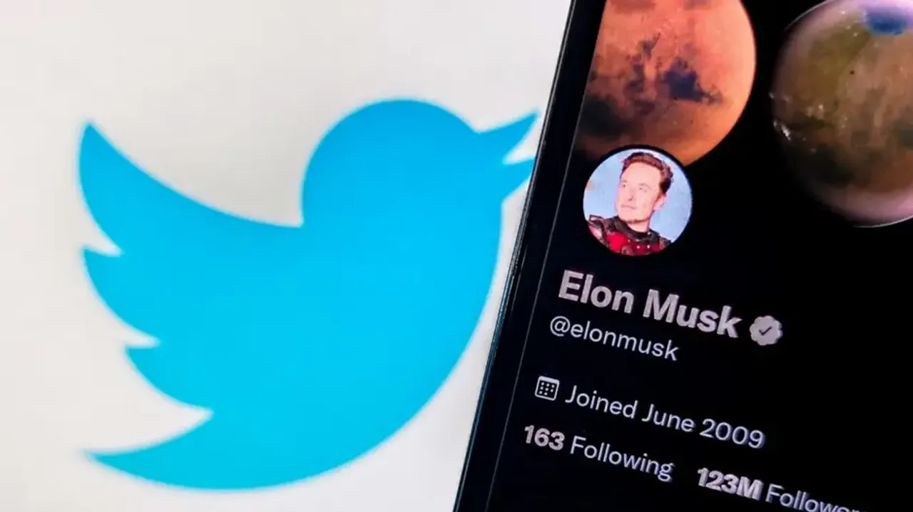 Musk says he may step down as Twitter CEO by 2023 end