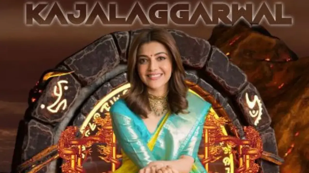 16 years of Kajal Aggarwal: 5 best movies of the gorgeous actress