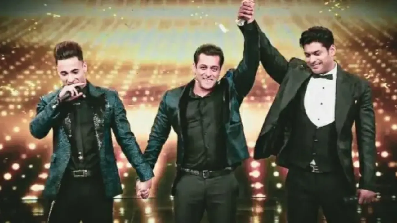 On this day, Sidharth Shukla made his historic win on Bigg Boss season 13