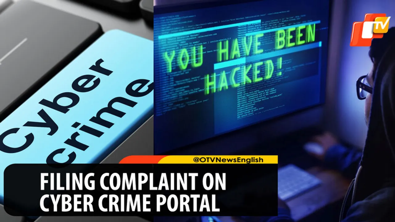 Cyber crime incidents on rise in Odisha
