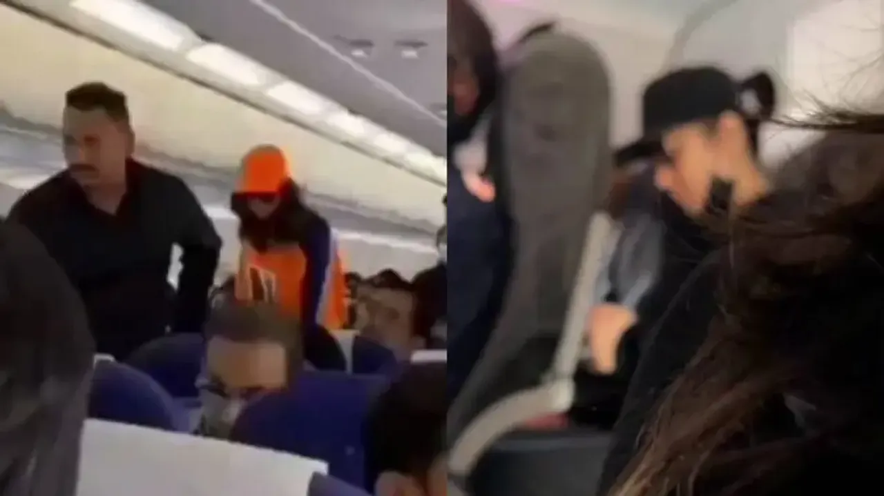 After Katrina Kaif and Vicky Kaushal, Deepika Padukone travels in economy class