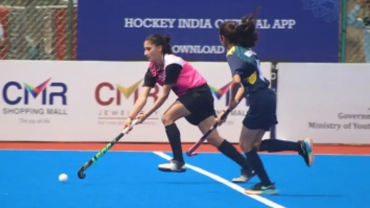 Sr Women's hockey Nationals: Big wins for Odisha, M.P. and Himachal