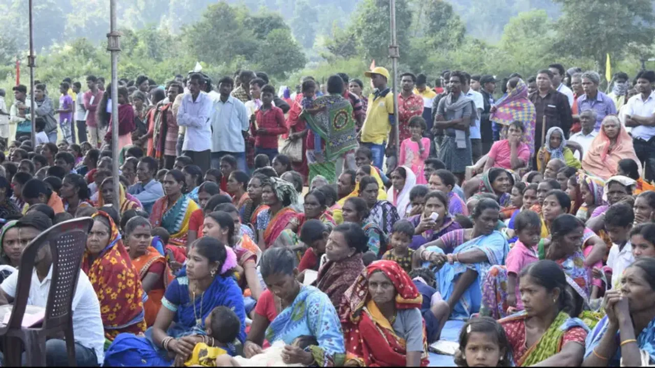 A disruptive approach needed for Odisha’s backward districts