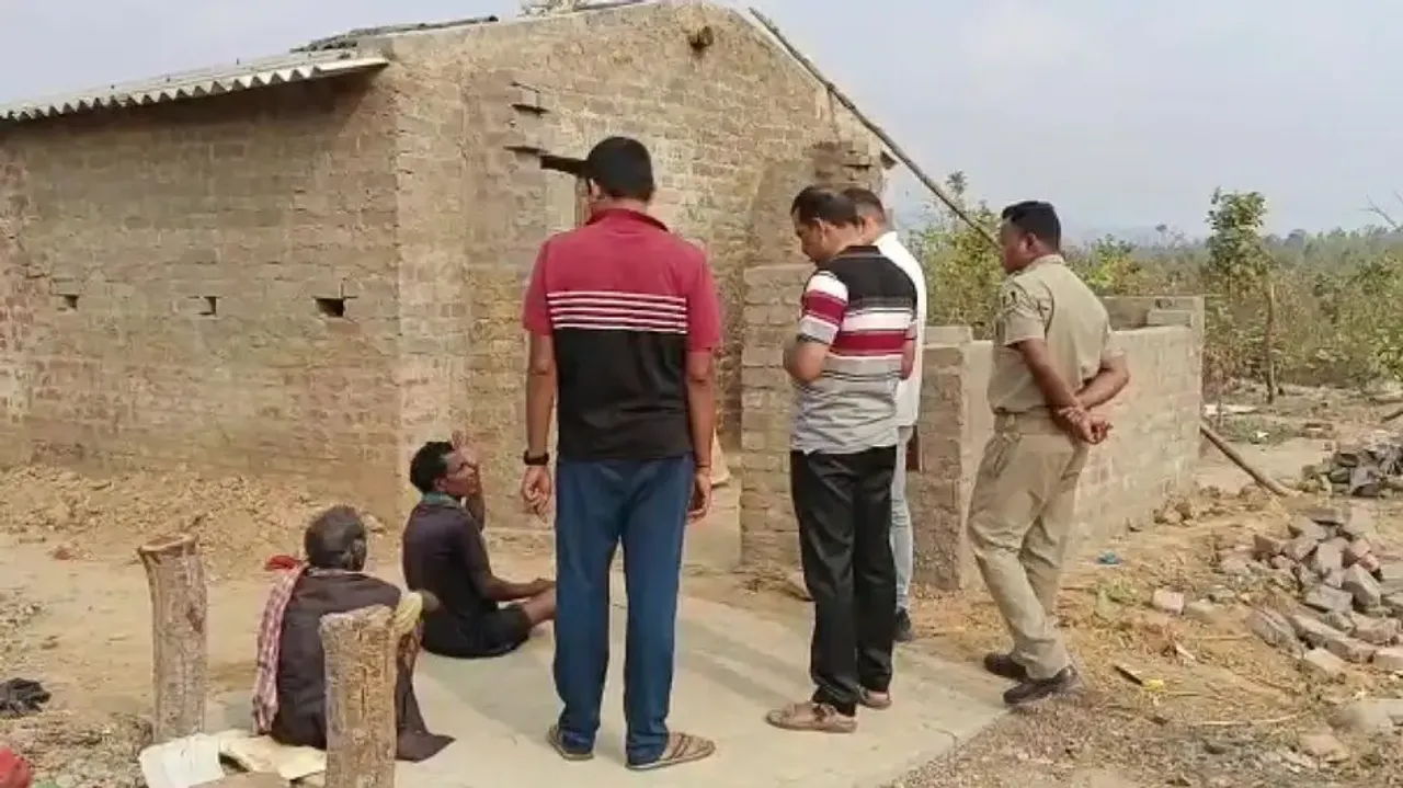 Man Kills Wife Over Tantrik Rituals