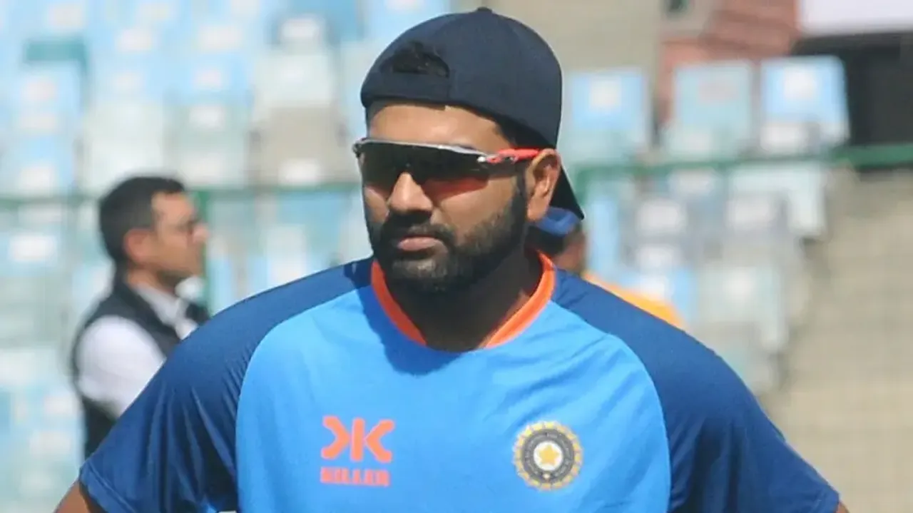 Rohit to miss first ODI against Australia as selectors bring back Jadeja, Axar, Rahul