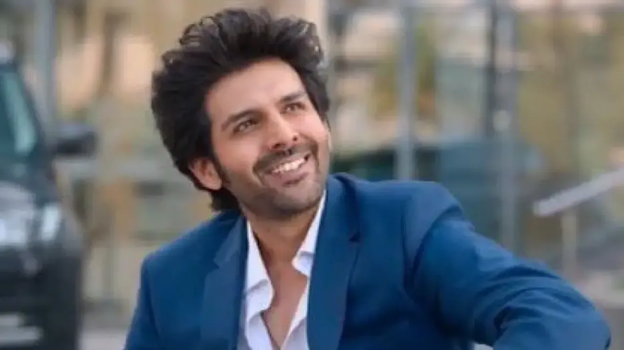 Kartik Aaryan breaks silence on viral pics with Sara Ali Khan