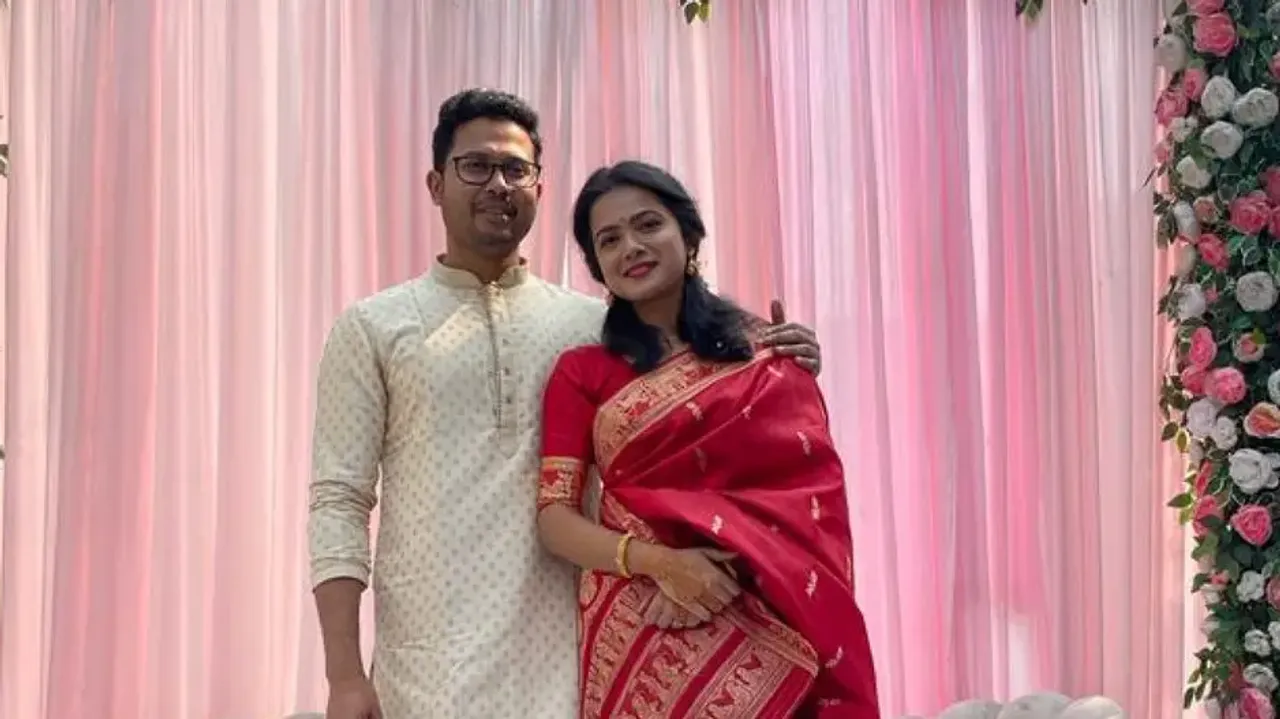 IAS Ananya Das to get married for second time