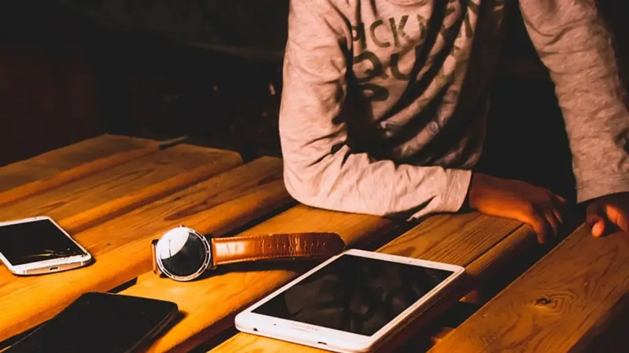 Smartphone Addiction