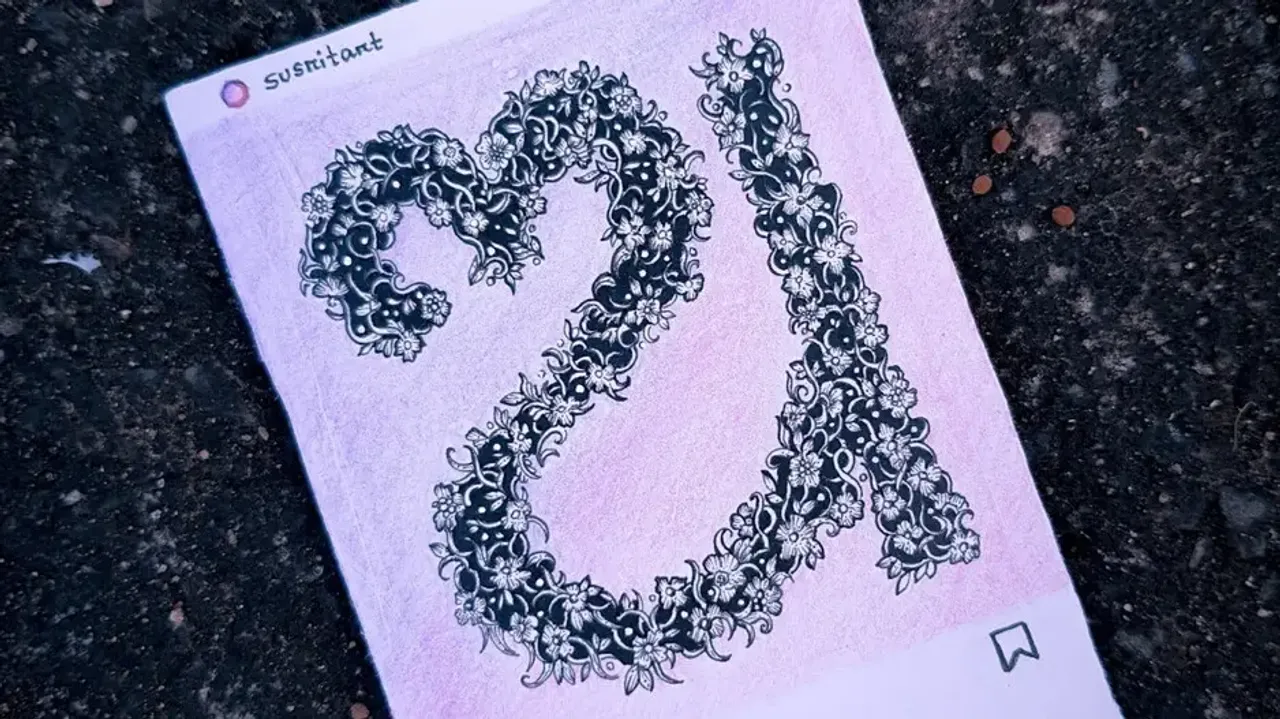 First Letter In Odia Script