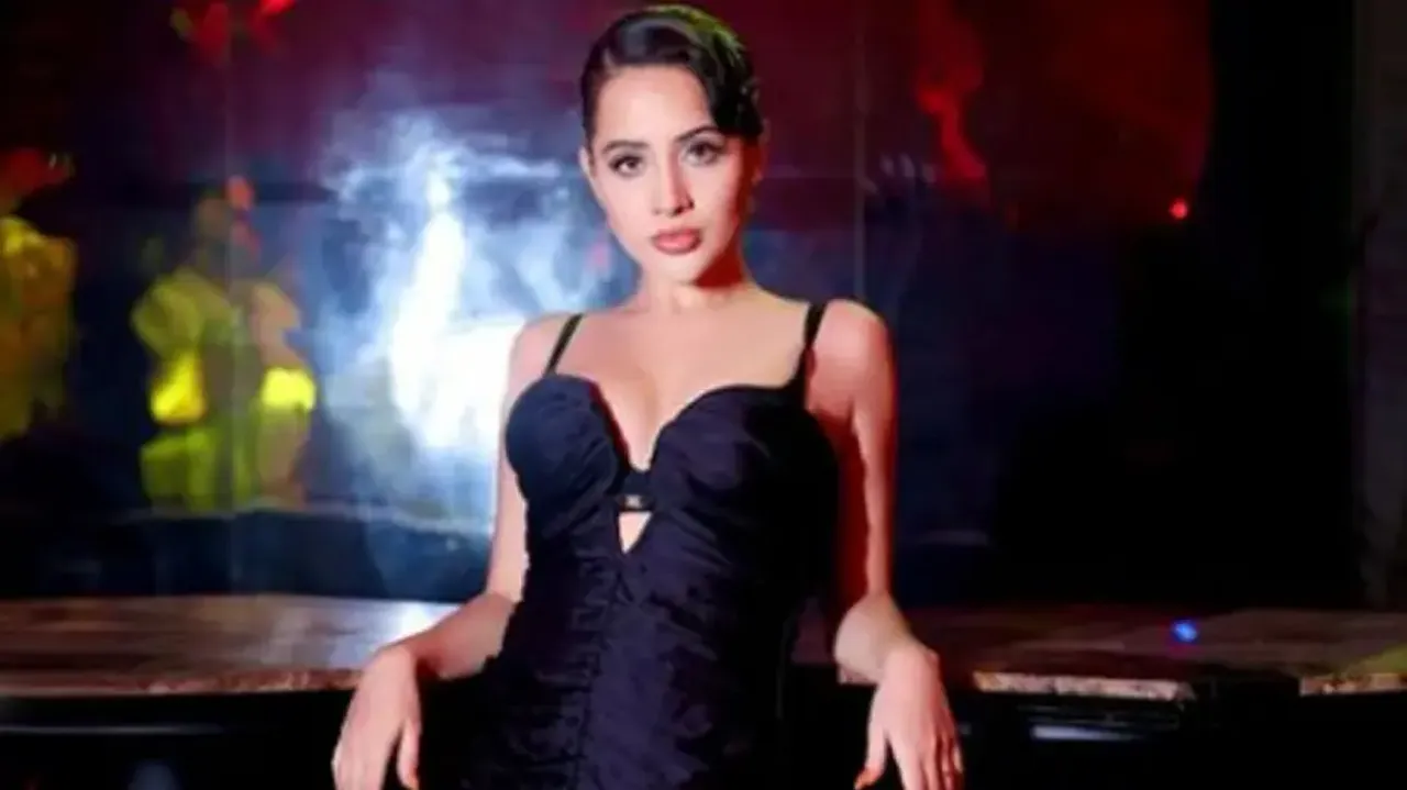 Urfi Javed robbed in Delhi by cab driver! Quotes ‘worst experience’