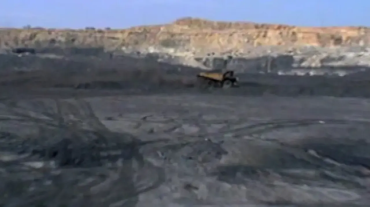 Murdered Naba Das' business empire under threat!