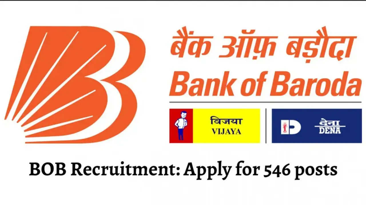 Bank Of Baroda announces bumper vacancies for Graduates, check details