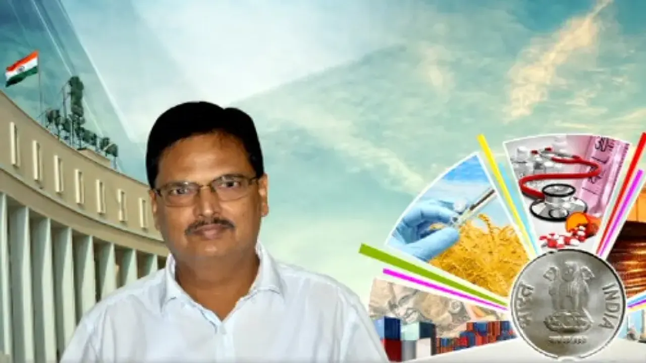 Odisha Budget 2023-24