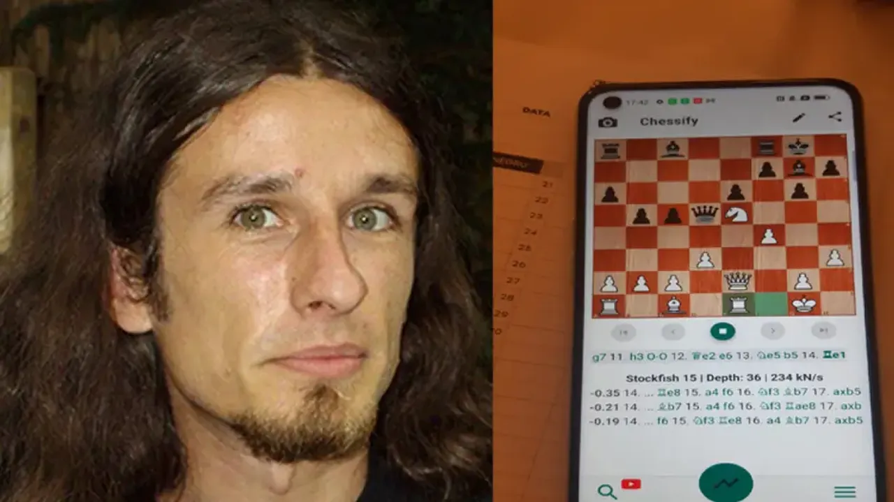 Paul-Stelian Mihalache