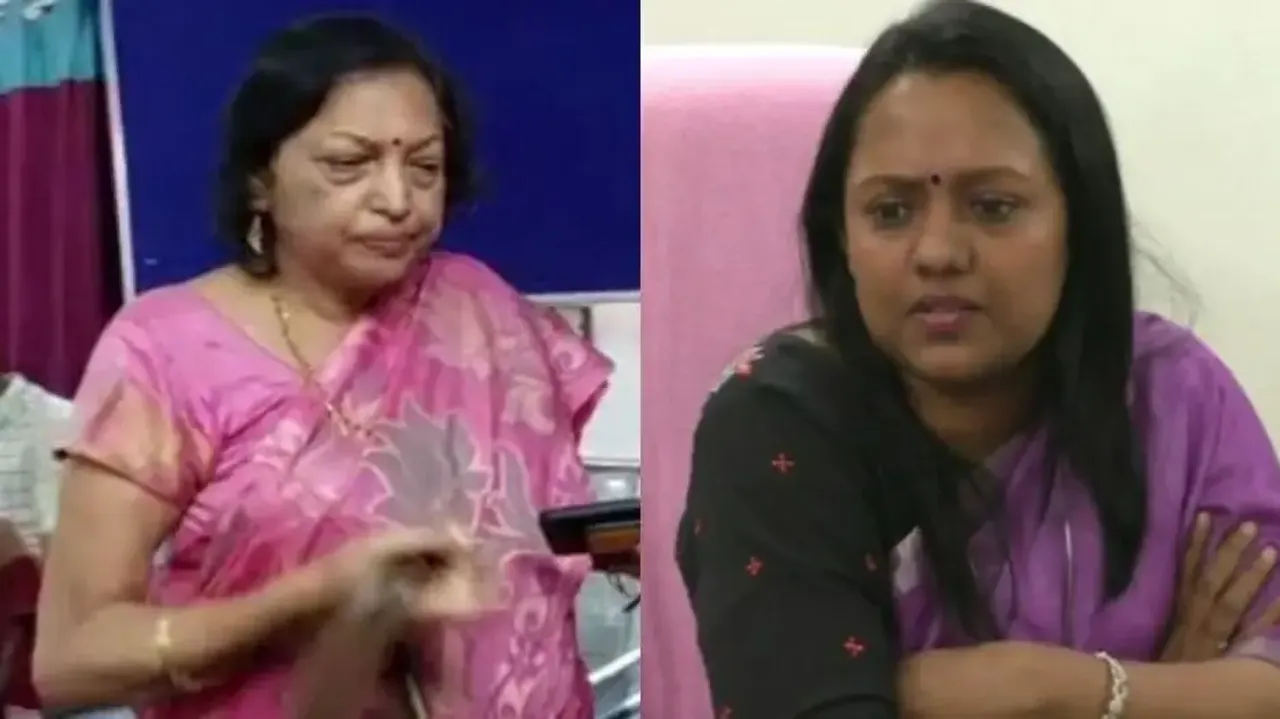 Bargarh CDMO (left) & Collector (right)