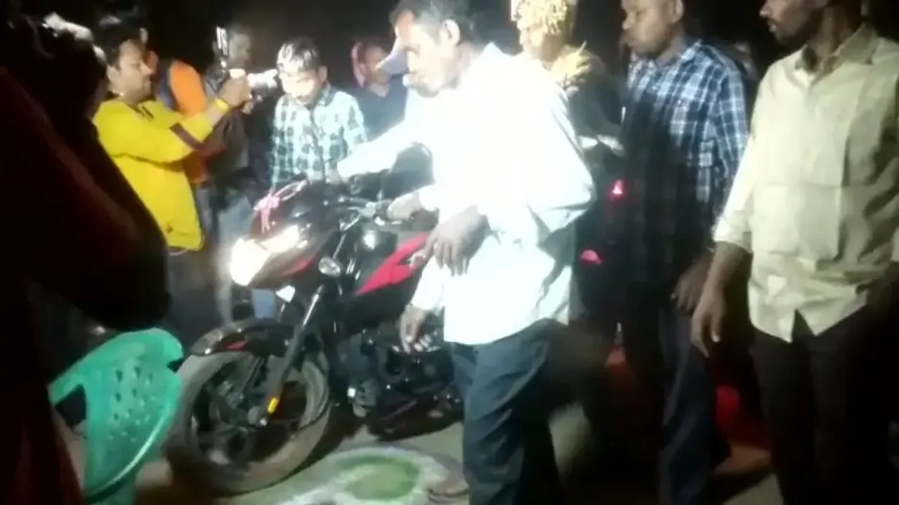 Knife attack during marriage procession leaves 2 injured in Odisha’s Bolangir