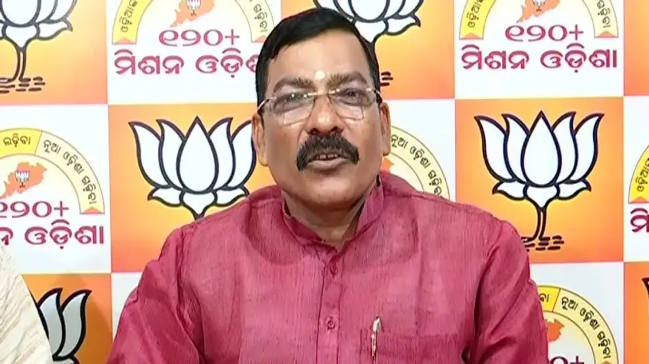 Odisha budget is like a big bag with fewer materials: BJP 