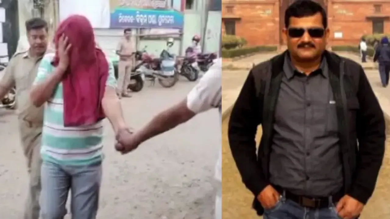 ITR honey trap case: Accused DRDO officer sent to 4-day police remand