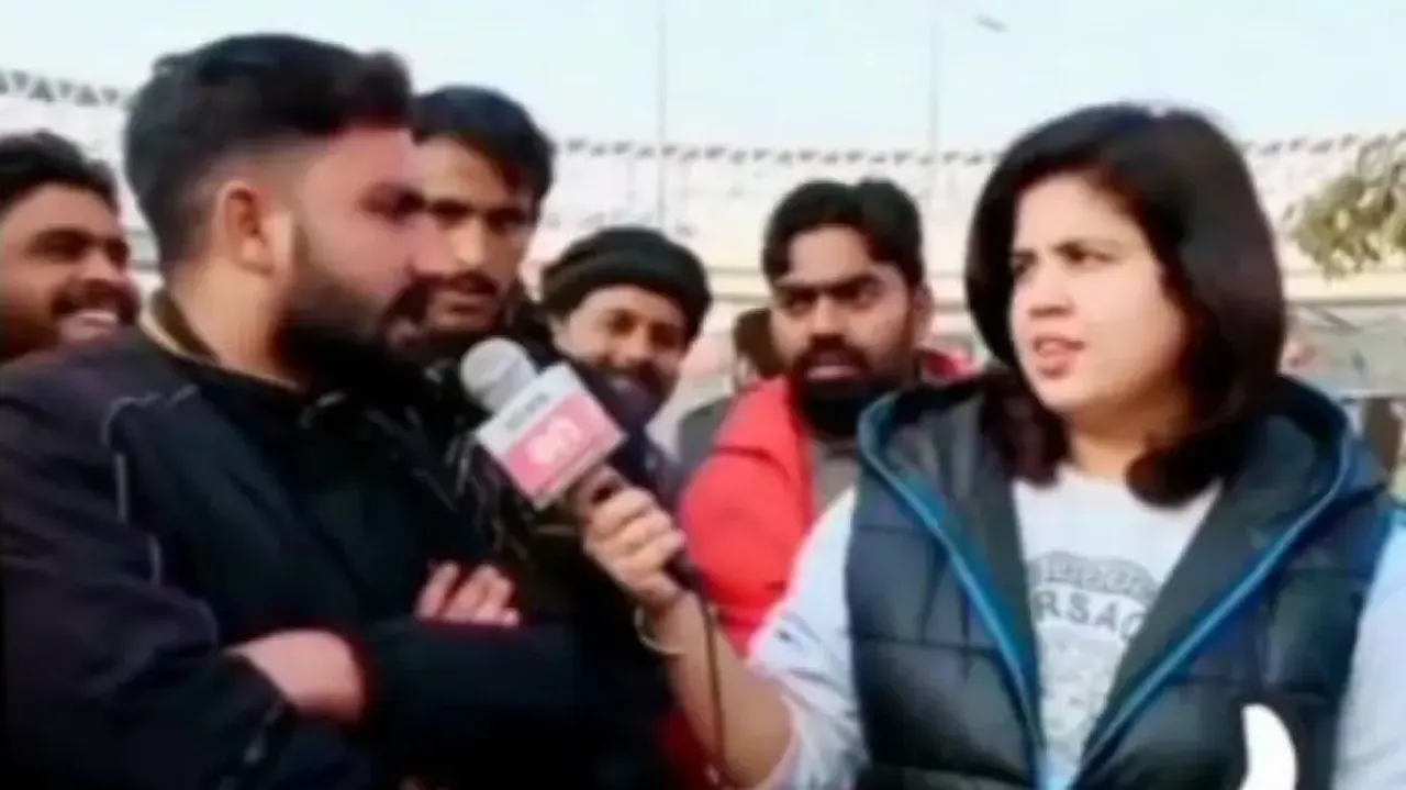 Who cheats more, men or women? Pakistani boy breaks internet with his answer – Watch