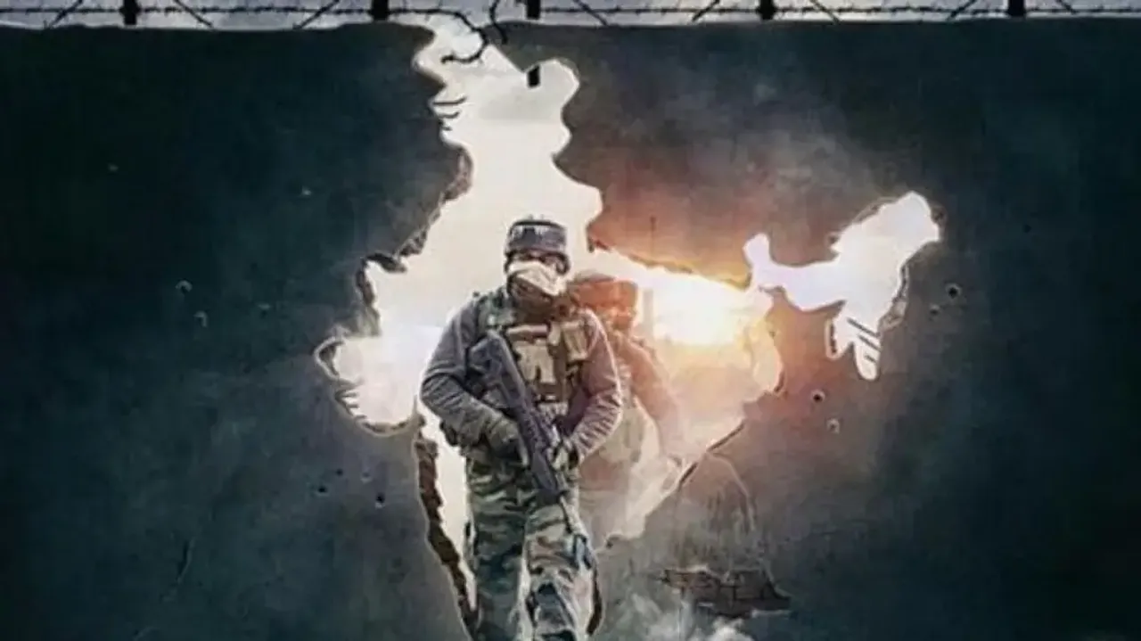 4 years of Balakot Air Strike: Netizens remember how India avenged Pulwama terror attack