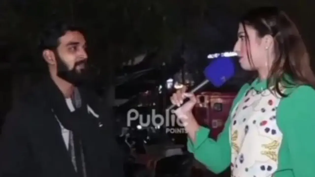 What is that one thing wife cannot give to her husband? Pakistani boy’s hilarious answer goes viral