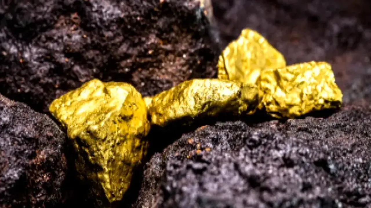 KGF in Odisha! Gold deposits found in Keonjhar, Mayurbhanj and Deogarh districts