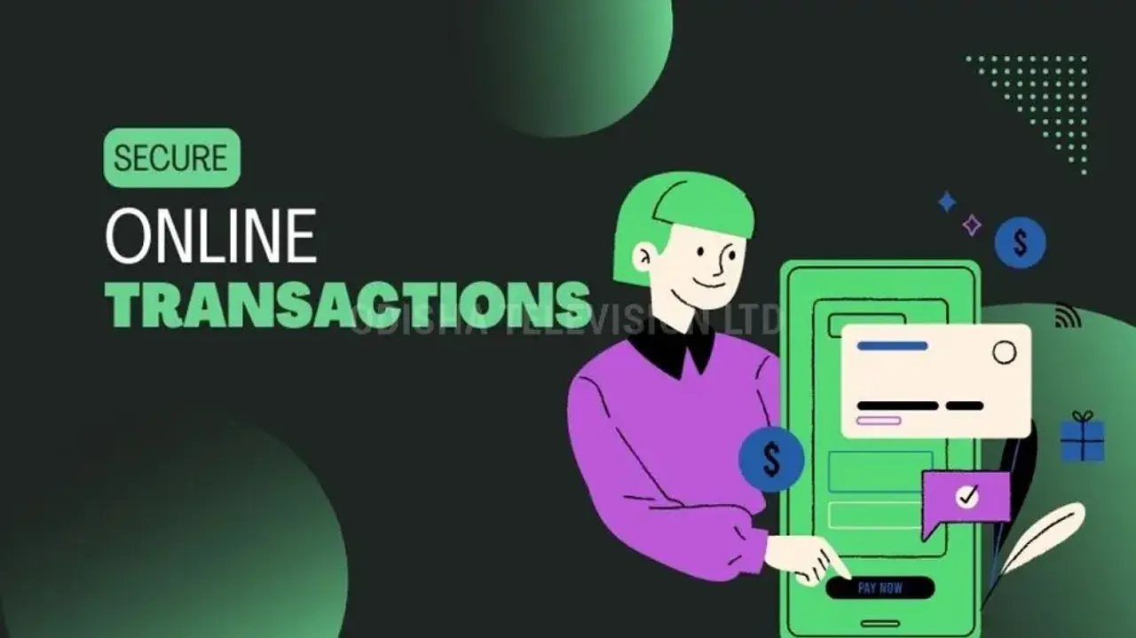 guide to secure your UPI transactions