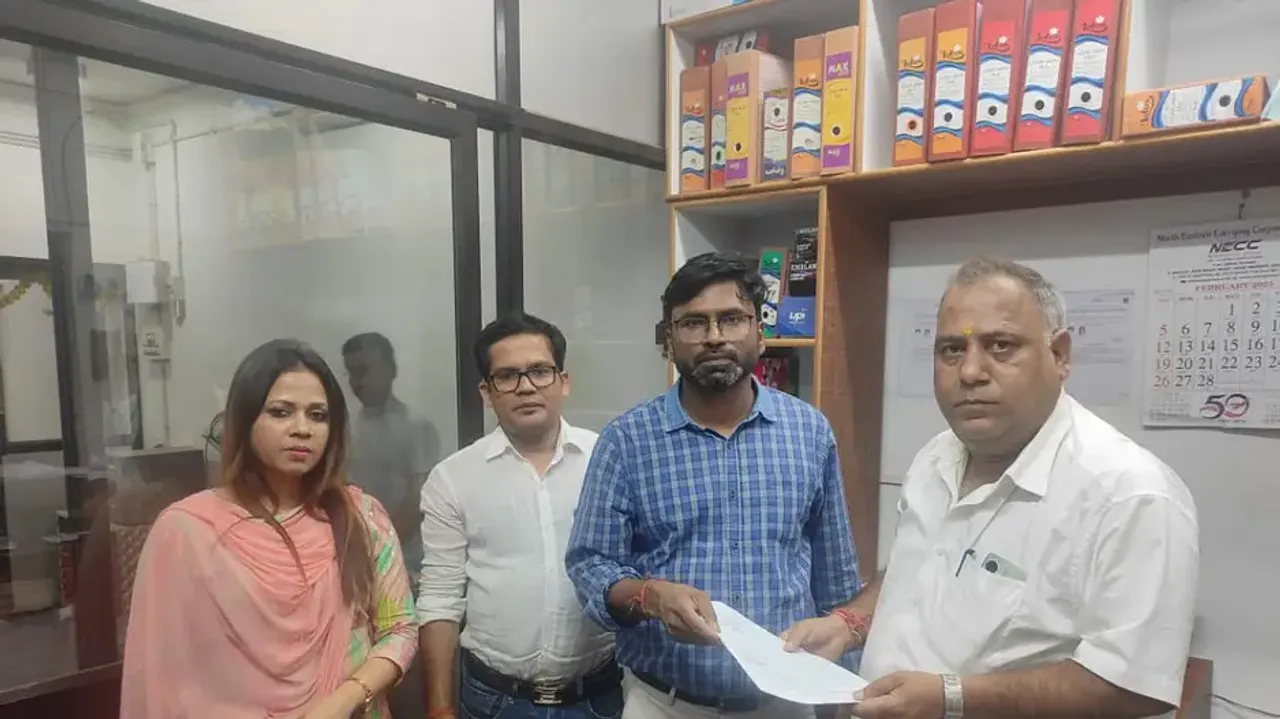 Duplicate medicines worth Rs 2 lakh seized in Cuttack, one detained