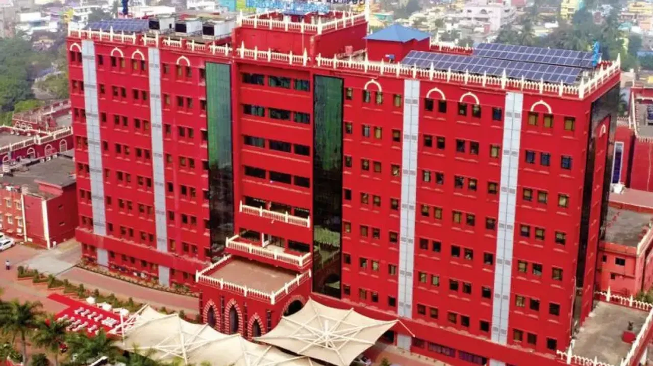 ASO recruitment 2023: Orissa HC invites applications for 199 Group B posts, check details