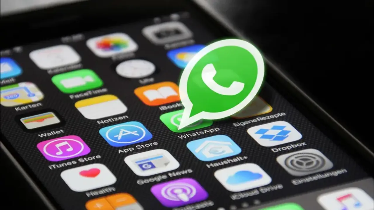 Users can now convert images into stickers on WhatsApp for iOS