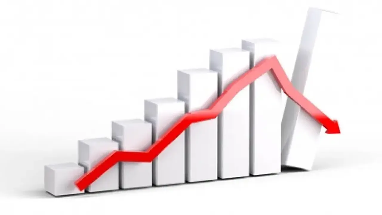 India's growth slips to 4.4% in Dec quarter, experts say less than expected