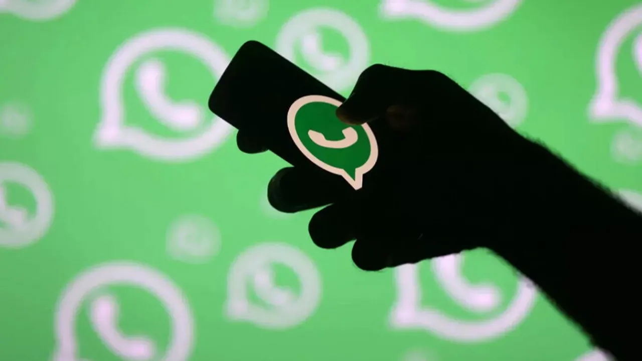 WhatsApp's new feature to keep you safe from spam calls